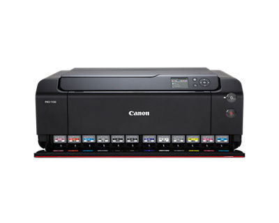Canon imagePROGRAF PRO-1100 photo printer