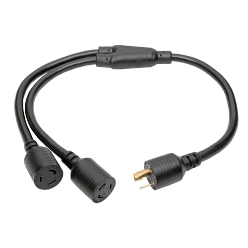 Tripp Lite P039-001-2 power cable