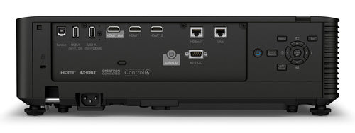 Epson PowerLite L695SU