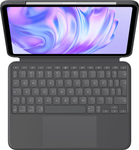 Logitech Combo Touch