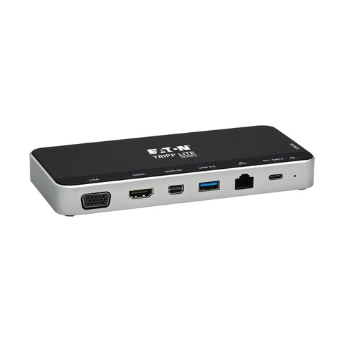 Tripp Lite U442-DOCK16-B laptop dock/port replicator