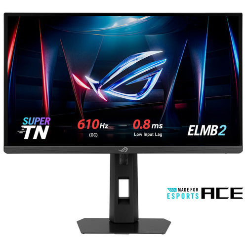 ASUS ROG Strix XG248QSG Ace computer monitor