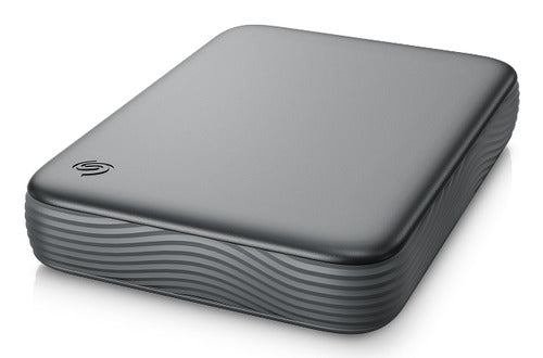 Seagate Expansion STNN4000400 external hard drive