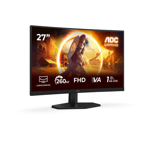 AOC G4 C27G42ZE computer monitor