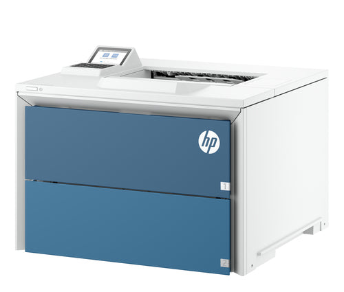 HP LaserJet Enterprise 5501dn Printer