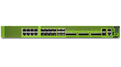 Juniper SRX Series SRX4300-DC hardware firewall