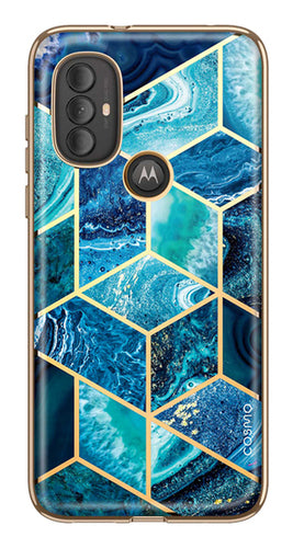 i-Blason Cosmo MT22GERCCHICCEA mobile phone case