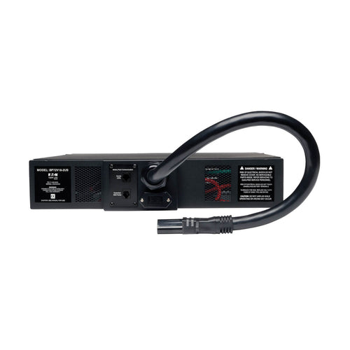 External 72V Rack/Tower UPS Battery Pack Tripp Lite BP72V18-2US