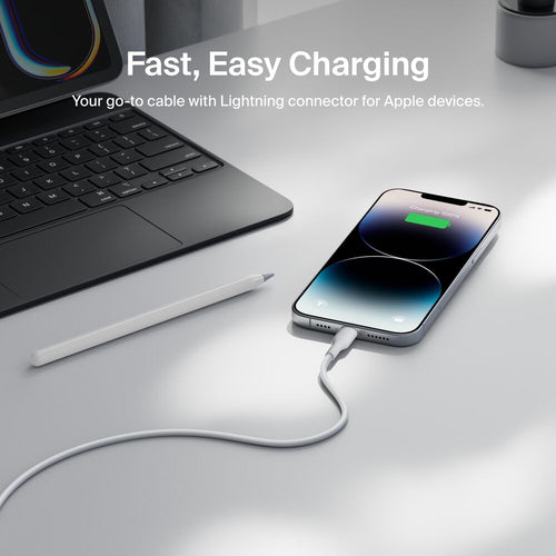 Belkin BoostCharge USB cable