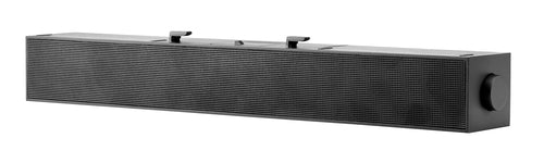Speaker Bar HP S101 2.5W 140-200kHz 6Ω Portable Stereo - 5UU40AA