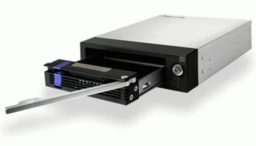 Icy Dock 3.5" SATA Enclosure