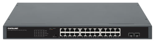 Intellinet 561907 network switch
