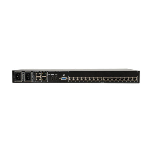 Tripp Lite B072-016-IP2 KVM switch