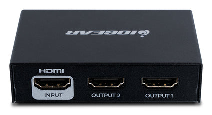 iogear GHSP8822 video splitter