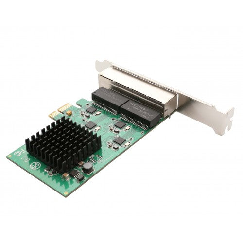 SYBA SI-PEX24042 network card