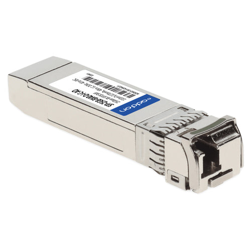 AddOn Networks SFP-25GB-BX40-D-I-C-AO network transceiver module