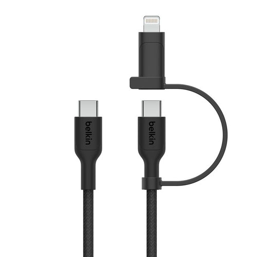 Belkin BoostCharge Pro USB cable