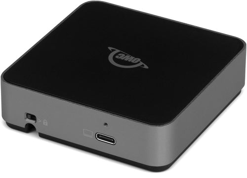 OWC Atlas card reader
