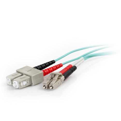 C2G 85554 InfiniBand/fibre optic cable