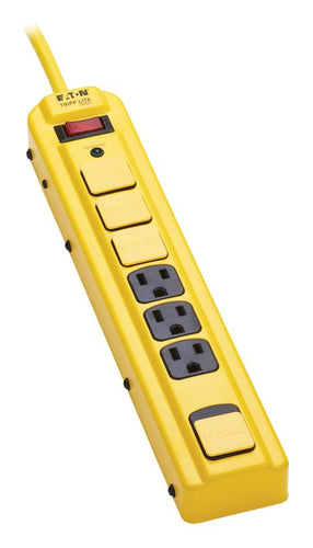 Eaton TLM704SA surge protector