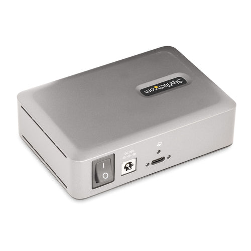 7-Port USB-C Hub StarTech.com 5x USB-A 2x USB-C 10Gbps