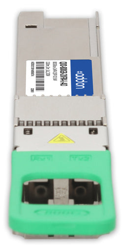 AddOn Networks QDD-800GB-2XFR4-J-AO network transceiver module