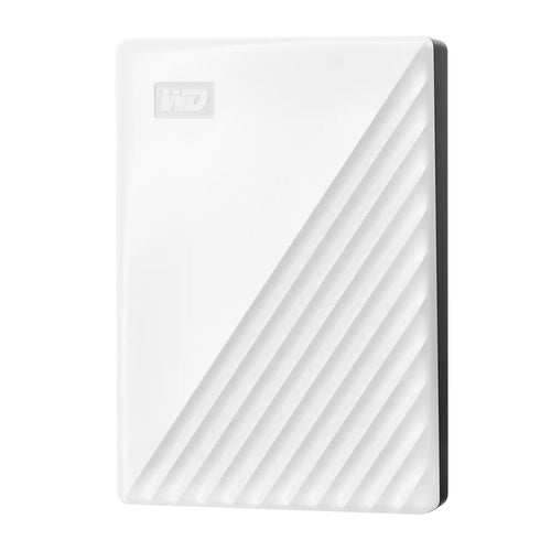 Western Digital My Passport WDBR9S0060BWT-WESN external hard drive