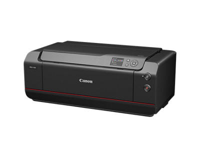Canon imagePROGRAF PRO-1100 photo printer