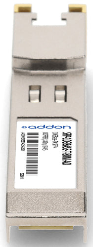 AddOn Networks SFP-10GBASE-T-80M-AO network transceiver module