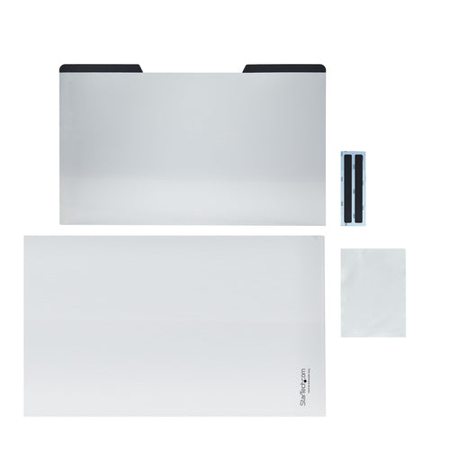 16-Inch Frameless Laptop Privacy Filter Anti-Glare & Anti-Blue Light