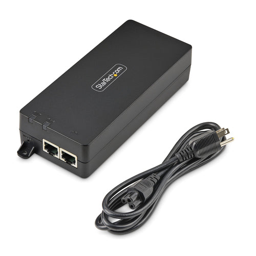 StarTech.com AF41XC-POE-INJECTOR PoE adapter