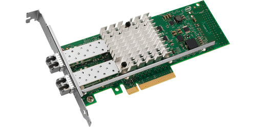 Intel E10G42BFSR network card