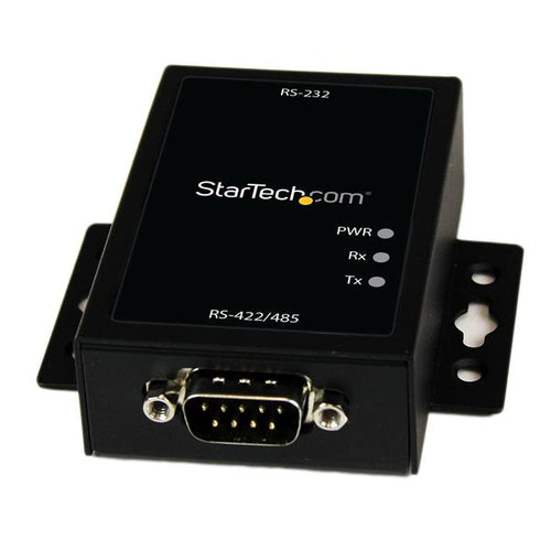 Serial Converters/Repeaters/Isolators