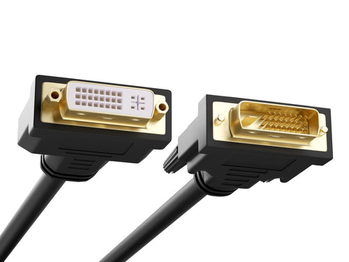 UNC DVID-10F-MF DVI cable