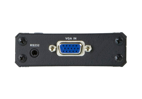 VGA EDID Emulator ATEN 1920x1200 HDB-15 Black