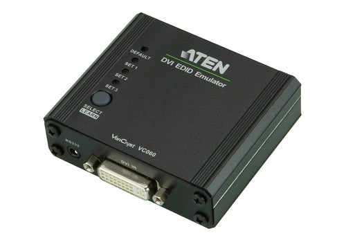 Video Signal Converter ATEN VC060 1920x1200 DVI-I 1080p