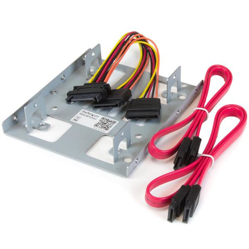 Drive Bay Panels