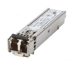 Extreme networks 1000BASE-LX SFP network transceiver module
