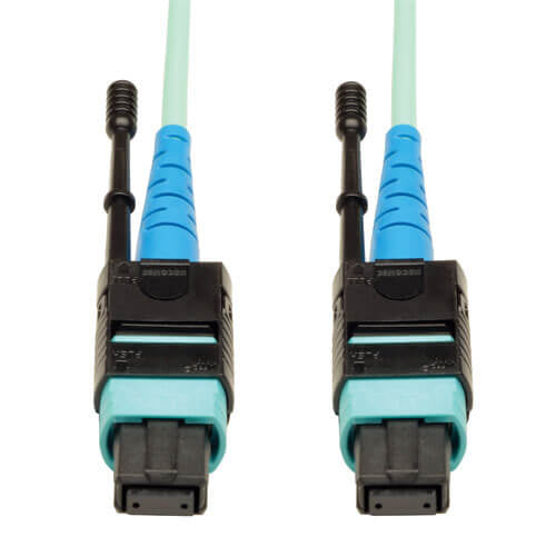 Eaton N846-10M-24-P InfiniBand/fibre optic cable