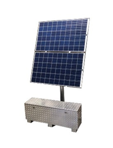 Tycon Systems RPAL48-720-720 solar energy kit