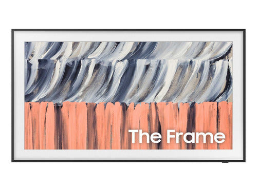 Samsung The Frame QN85LS03HEFXZA TV