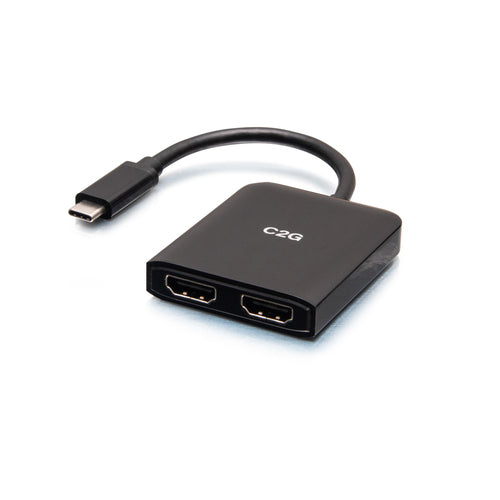 C2G C2G54540 USB graphics adapter