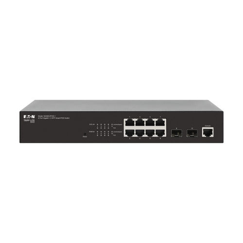 Eaton NGS8C2POE-1 network switch