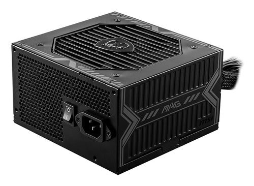 MSI MAG A650BN power supply unit