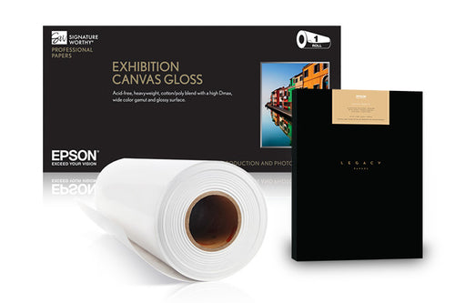 Epson S042327 art paper