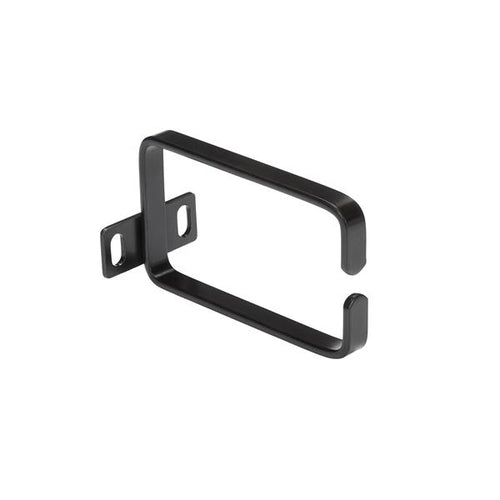 Cable Management D-Ring Hook StarTech.com CMHOOK1U 1U Steel Black