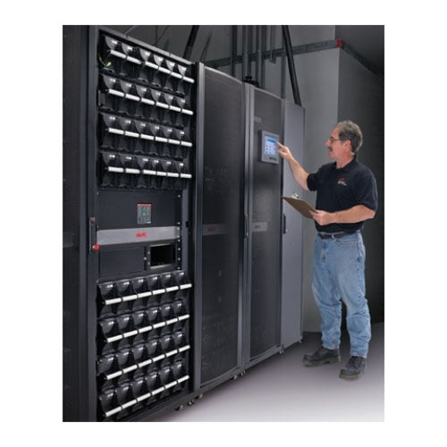 Warranty Support Extension APC WASSEMEXBAT-VSB-02 On-Site Carry-In Service