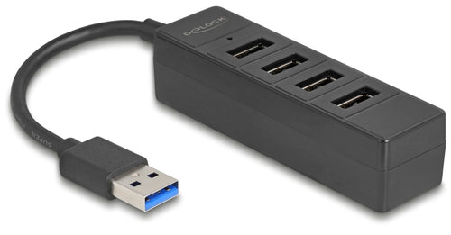 DeLOCK 64350 interface hub