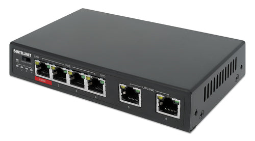 Intellinet 561686 network switch