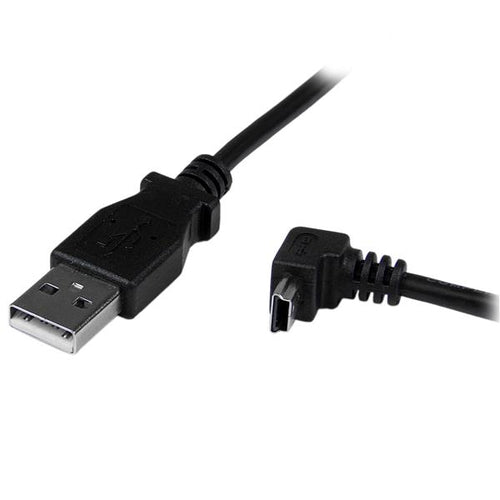 StarTech.com USBAMB2MD USB cable